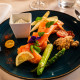 Menu Signature