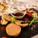 Menu Signature