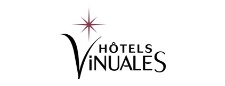 Hôtels Vinuales